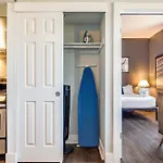 Oxford Apartment By At Mine Hospitality